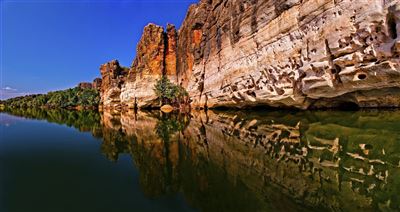 Geikie Gorge